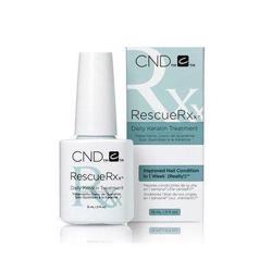 CND Rescue RXx Daily Keratin Treatment 15 ml